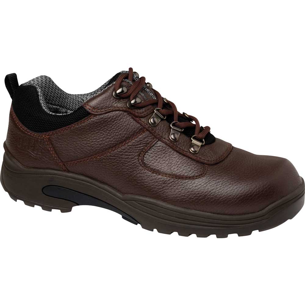 drew boulder mens hiking shoe